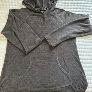 Barefoot Dreams CozyChic Ultra Lite Hoodie S
